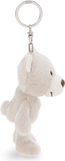 Pevné uchytenie na kľúče aj batoh