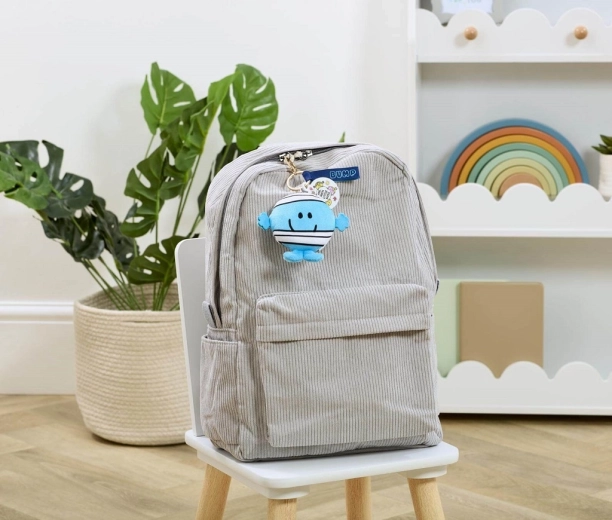 Parťák na cesty aj do školy