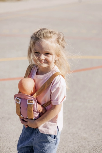 Nastaviteľné popruhy pre perfektné padnutie