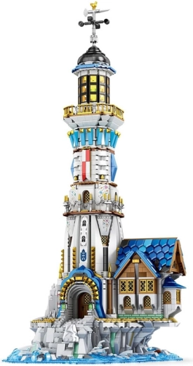 Otočná horná časť veže