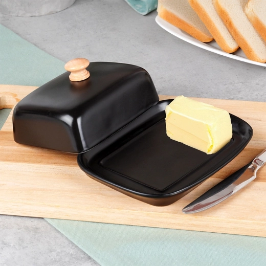 Jednoduché servírovanie a údržba