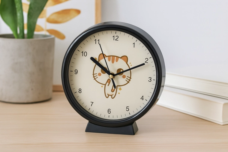 2 v 1: na stenu aj na stôl