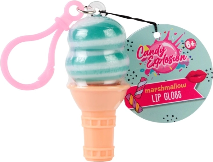 Praktický klip na pripevnenie