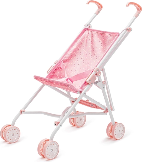 Baby Mix Tara skladací golfový kočík pre bábiky