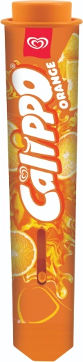 Verný vzhľad Calippo Orange