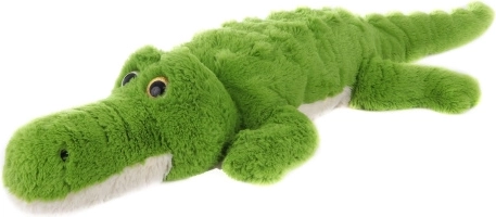 Plyšový krokodíl 125 cm