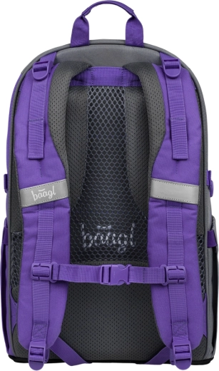 Pohodlná ergonómia na každý školský deň