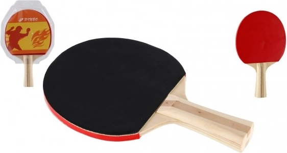 Pálka na stolný tenis Super 25 cm v blistri