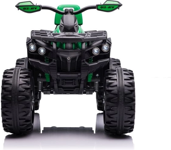 Robustné terénne kolesá pre istú jazdu