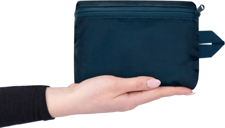 Ľahká a skladná s objemom 22 l