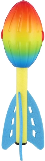 Pískajúci efekt pre väčšiu zábavu