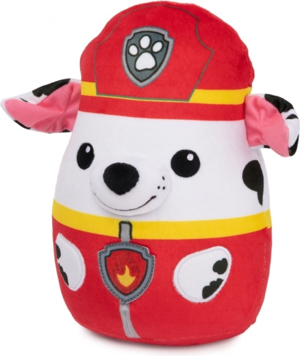 Oficiálny hrdina PAW PATROL – hasič Marshall