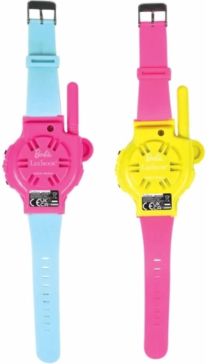 Dvoje hodinky, jedna zábava