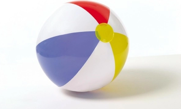 Nafukovacia lopta Intex 51 cm