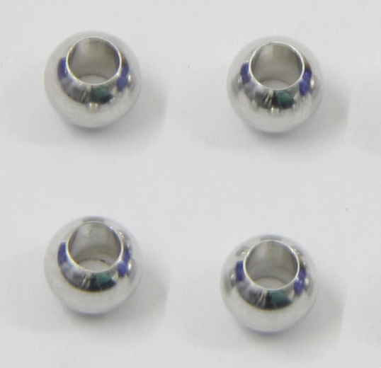 Guľový čap 5,8 mm / 3 mm (4 ks)