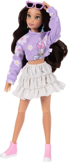 13 kĺbov na realistické pózovanie