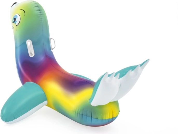 Bezpečná jazda vďaka dvojici úchytov