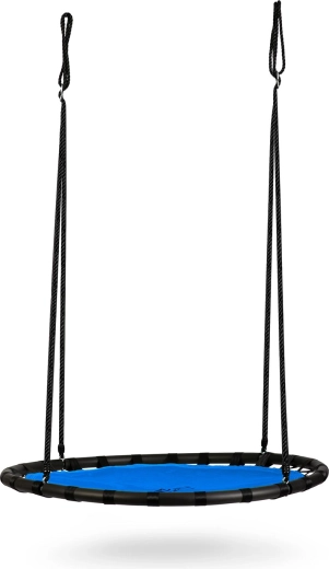 Pevný oceľový rám s mäkkým penovým lemom