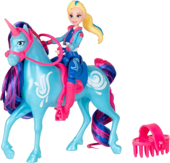 Pohyblivá figúrka pre realistické pózy