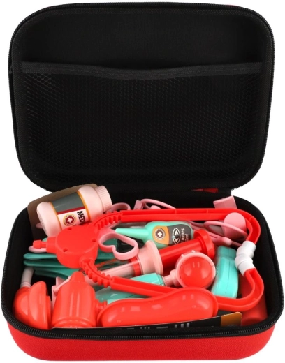 Bohaté príslušenstvo pre realistickú hru