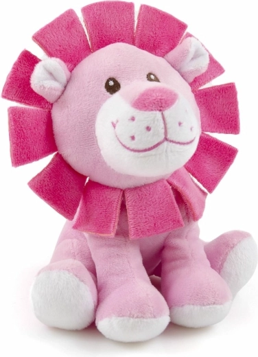 Hebký plyš a bezpečné šité detaily