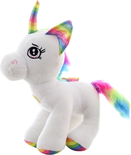 Magický dúhový dizajn