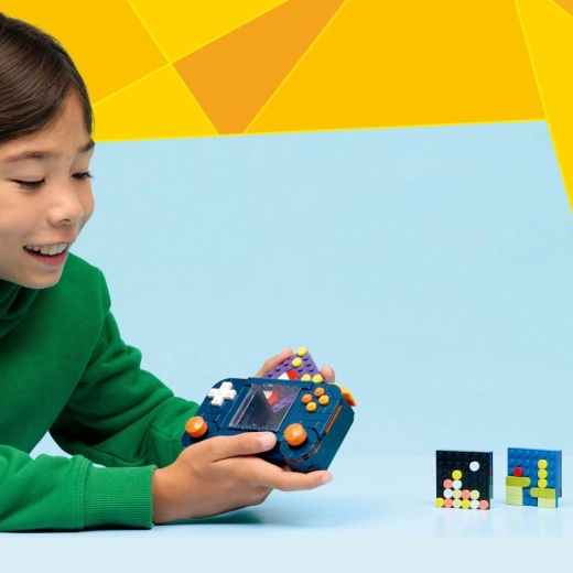 Interaktívne ovládacie prvky a vymeniteľné moduly