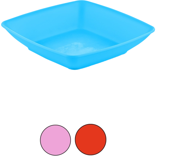 Jednoduchá údržba a viac farieb