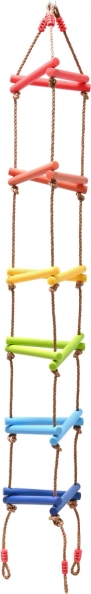 Trojuholníkový rebrík 2Kids Toys