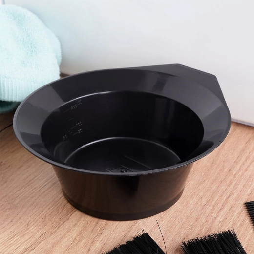 Miska s odmerkou na presné miešanie