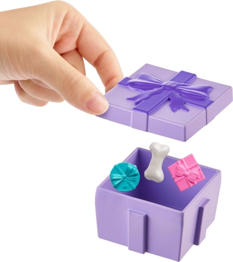 Darčeková krabička plná prekvapení