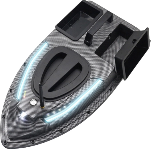 Silný pohon a stabilita aj vo vlnách