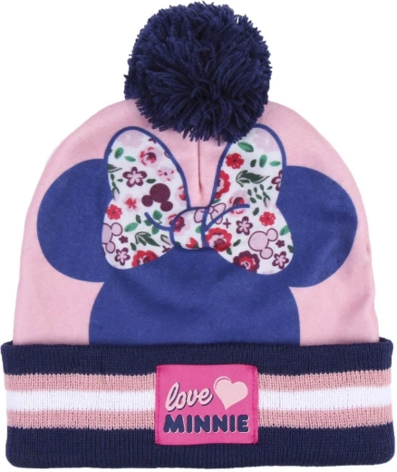 Čarovný motív Disney Minnie