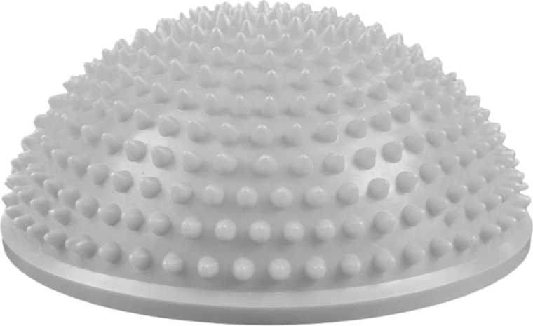 Intenzívna masáž chodidiel a zmyslová stimulácia