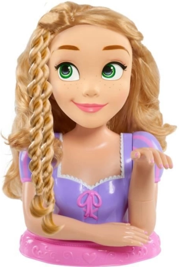 Dlhé vlasy pre nekonečné účesy