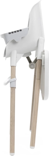 Jednoduchá údržba a kompaktné skladovanie