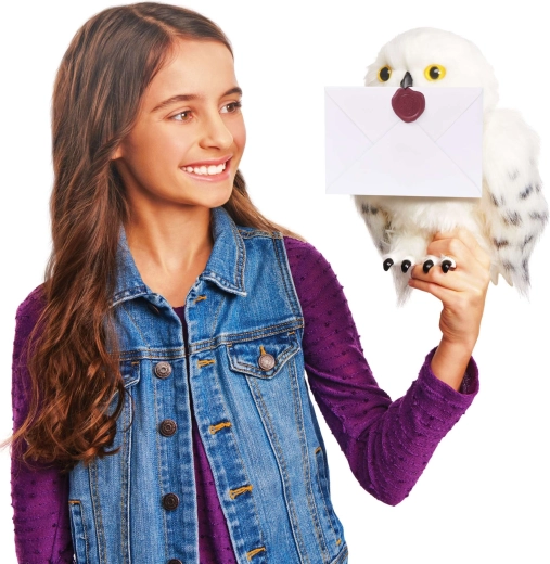 List z Rokfortu pre čarovnú poštu