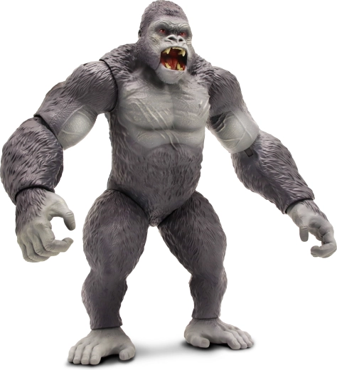 Pohyblivé ruky a nohy