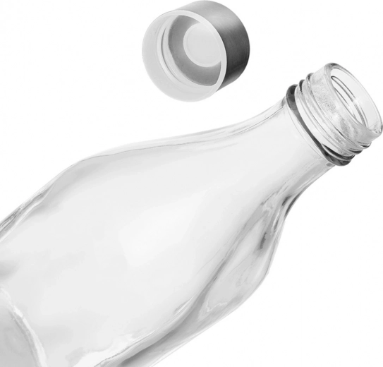 Tesniace skrutkovacie viečko