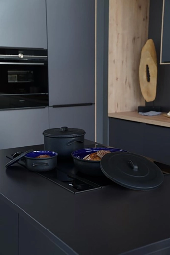 Univerzálny na všetky typy sporákov