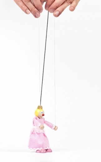 Jednoduché ovládanie pre plynulý pohyb