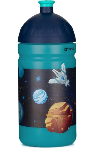 Topgal fľaša na pitie ZIVA