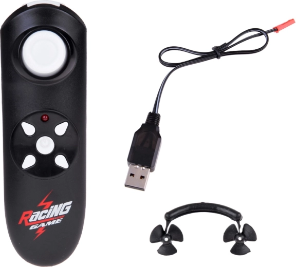 Nabíjanie cez USB