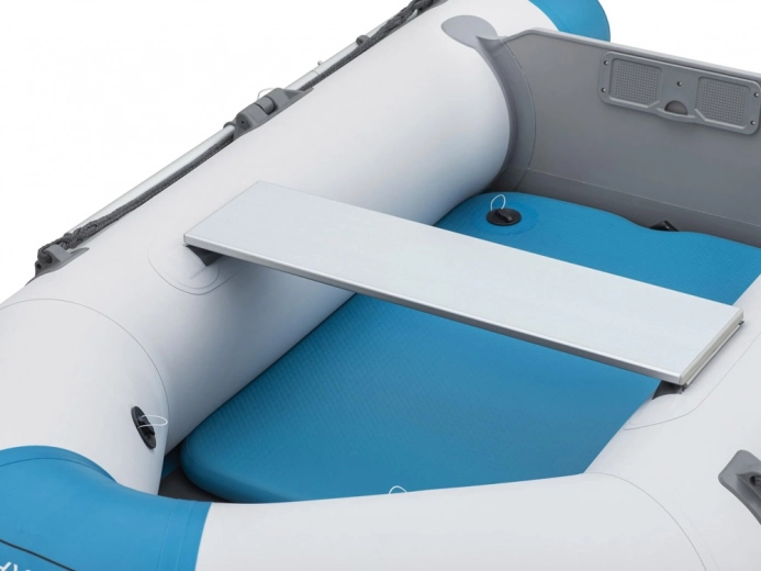 Stabilná drop‑stitch podlaha pre istý krok