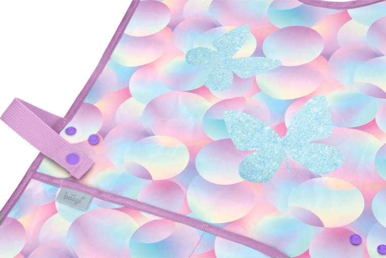 Umývateľný a odolný materiál