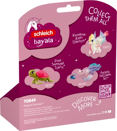 Súčasť sveta Schleich BAYALA®