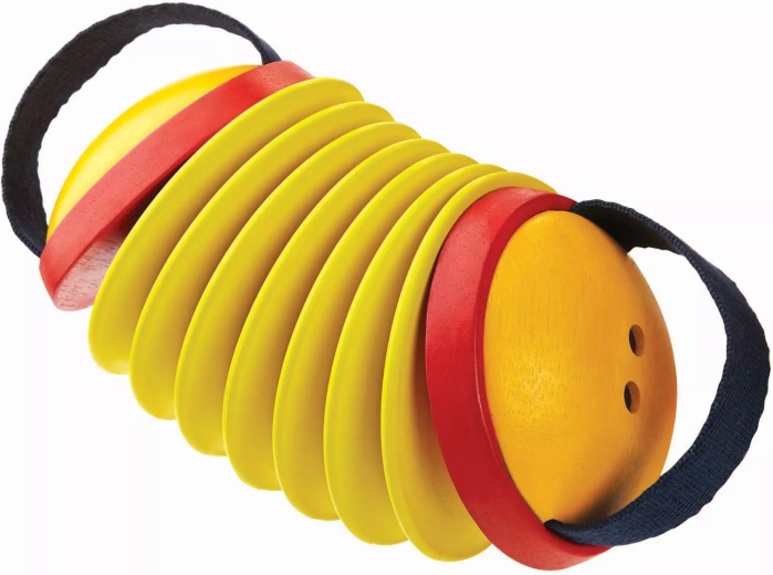 Ekologická a bezpečná hračka PlanToys