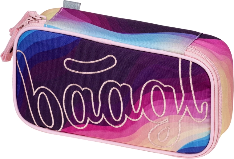 Priestranný peračník a ľahké vrecko