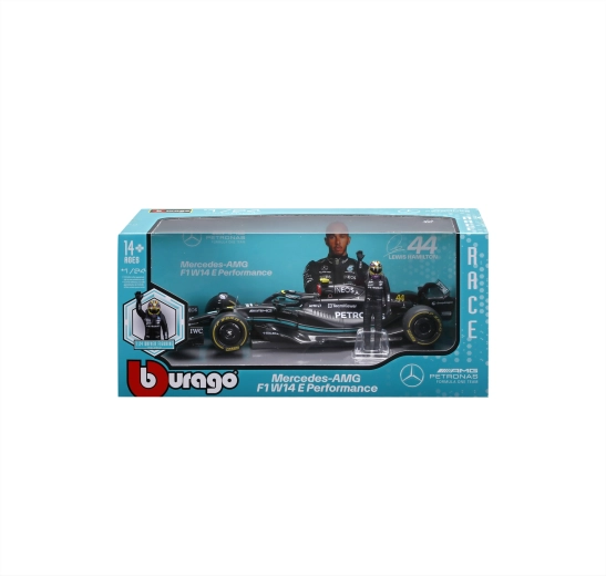 zberateľské vitrínové balenie bburago