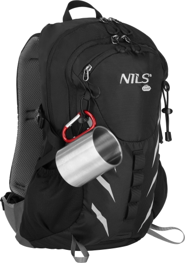 Ľahký a odolný do každého terénu